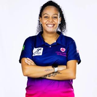 Capa de Laura Gomes
