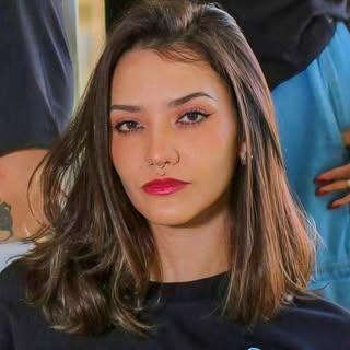 Capa de Yasmin Ronqui