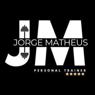 Capa de Jorge Matheus