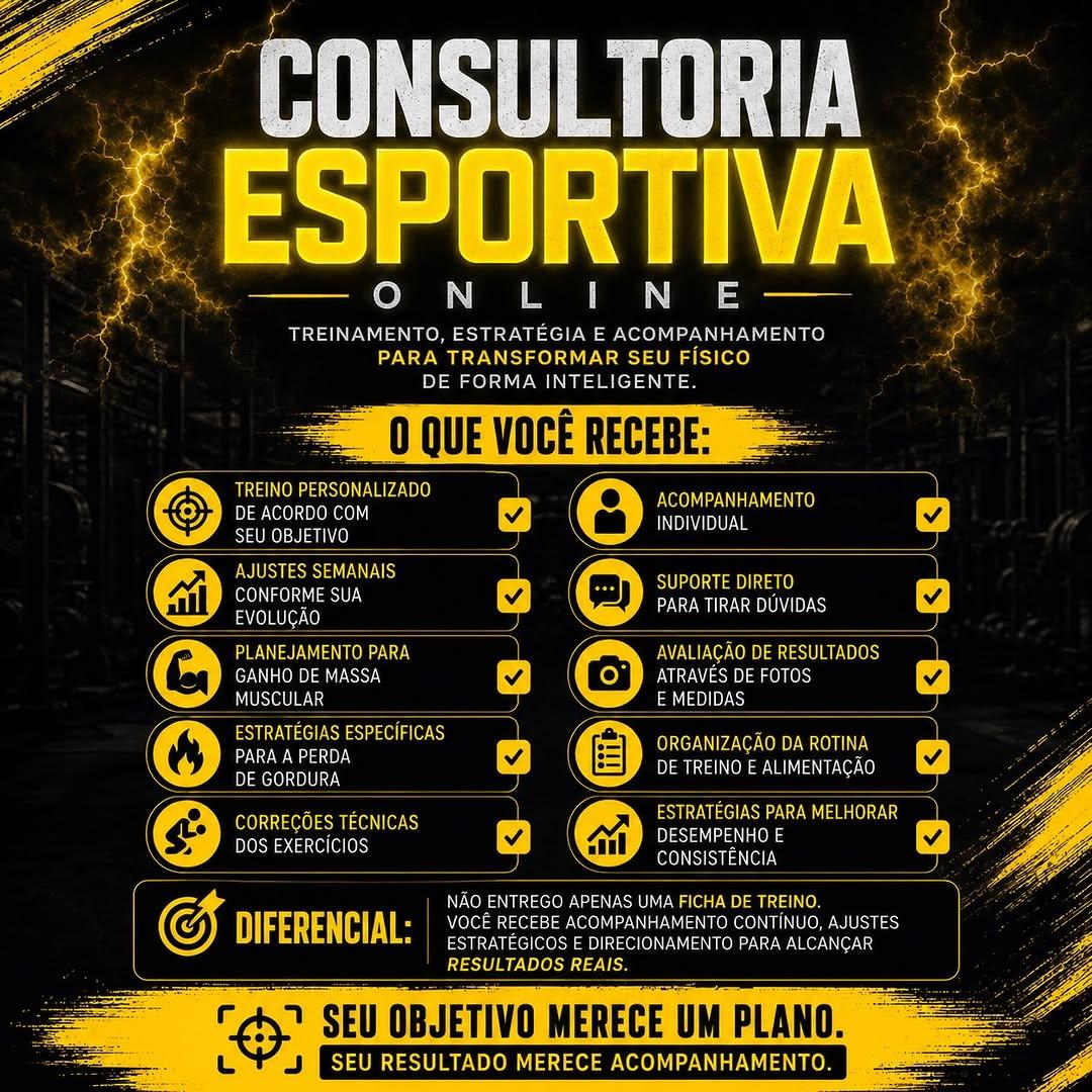 Capa de Elivelton Ramos
