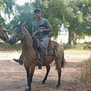 Joao Vitor Rodrigues