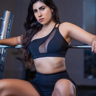 Capa de Nathalia Vidoto