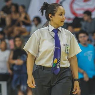 Cristina Holanda
