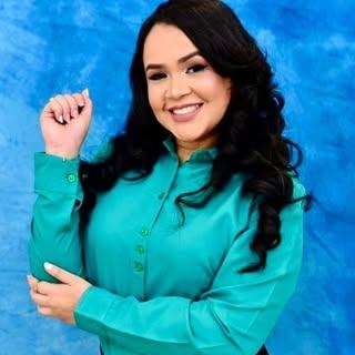 Capa de Dayane Oliveira