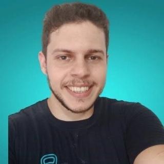 Capa de Allef Loureiro