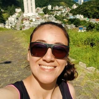 Capa de Mariana Lemos