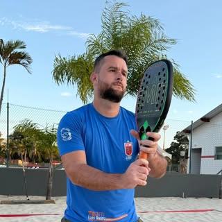 Carlos Chechi
