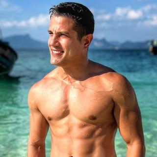 Lucas Victor