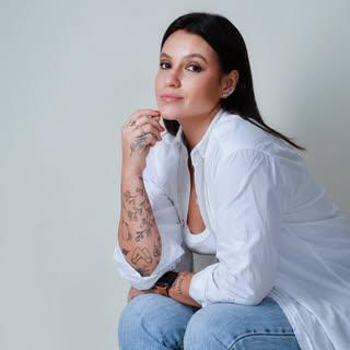 Gabriela Vilela