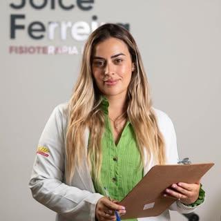 Joice Ferreira