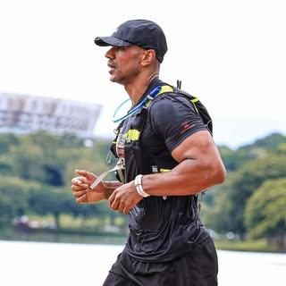 Rodrigo Barbosa