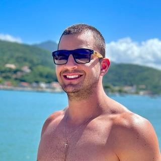 Daniel Souza
