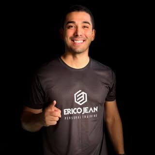 Erico Jean