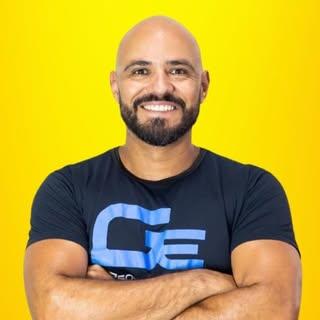 Capa de George Henrique Lopes Barbosa