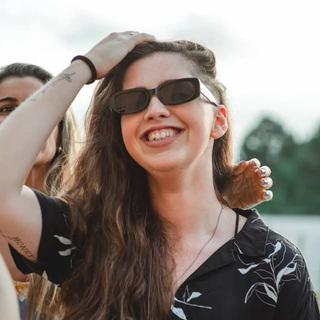 Milena Van der Laan