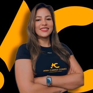 Ana Carina Cosmo