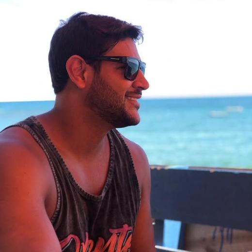Marcilio Vieira