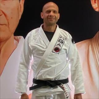 Ricardo Almeida