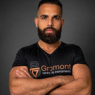 Thiago Gramont