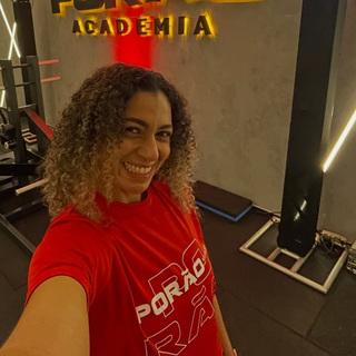 Capa de Luciana Félix