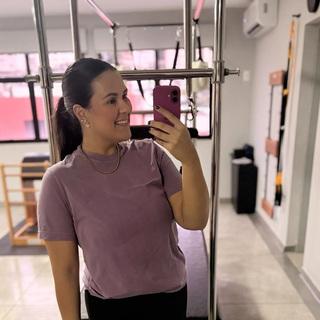 Capa de Daniela Alves