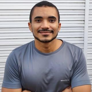 Capa de Davi Oliveira