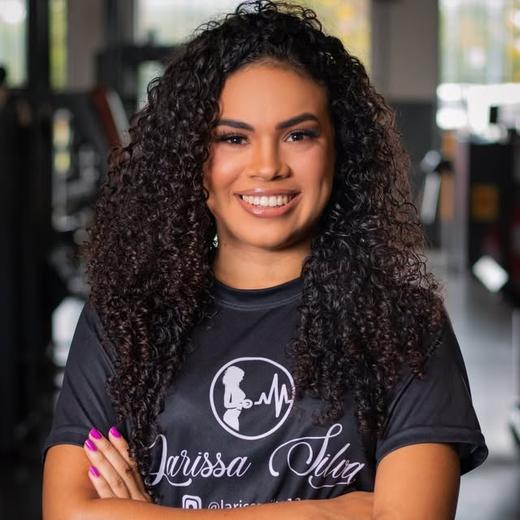 Larissa Silva