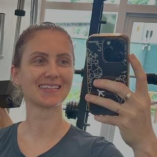 Jordana Da Cunha