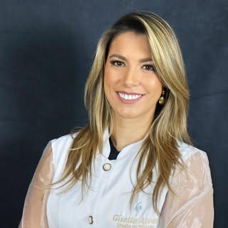 Capa de Giselle Alves