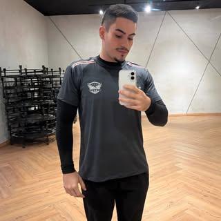 Capa de Leonardo Borsatto