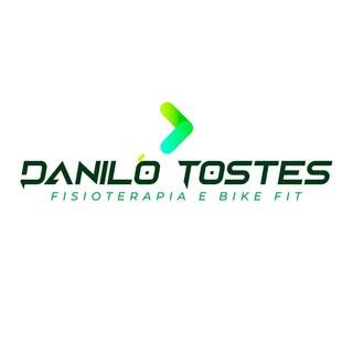 Danilo Tostes