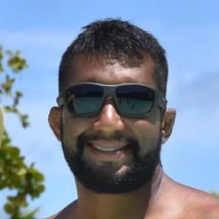 Diego Almeida