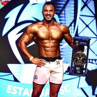 Marlon Flor