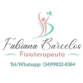 Capa de Fabiana Barcelos