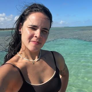 Aleska Fortes