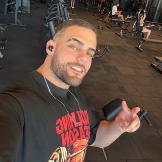 Lucas Siqueira