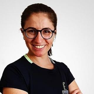 Capa de Fernanda Souza