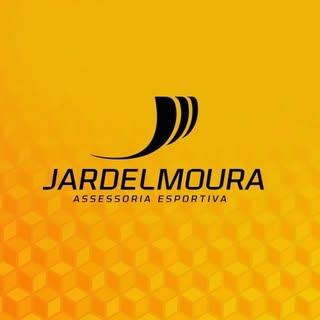Capa de Jardel Moura