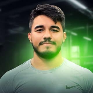 Lucas Castro