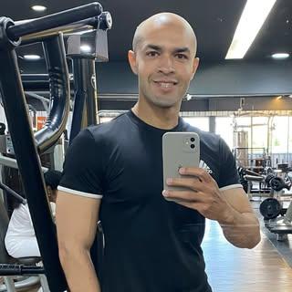 Jailson Marques