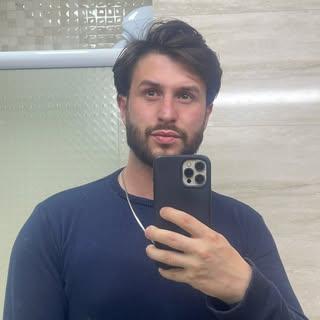 Lucas Albertini