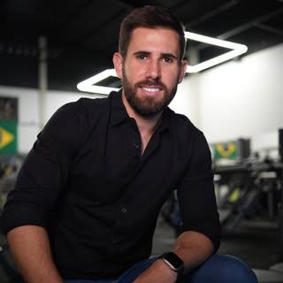 Vitor Hugo Romitti