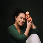 Nutricionista Rachel Vilaça