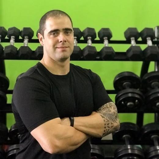 Ebert Souza