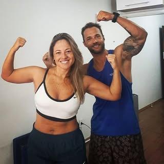 Capa de Giselle Vaz