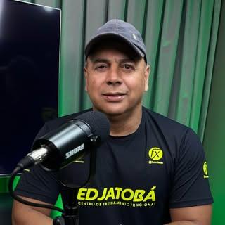 Ed Jatobá
