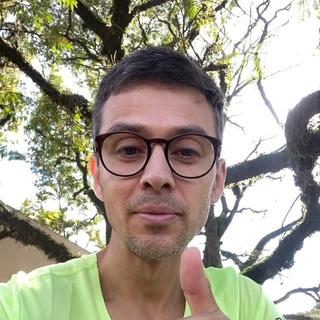 Capa de Robson Trindade
