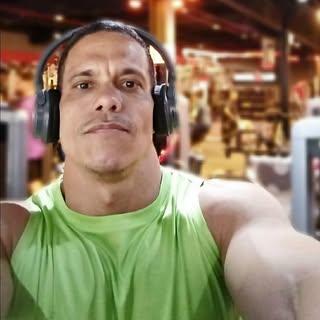 Daniel Mattos