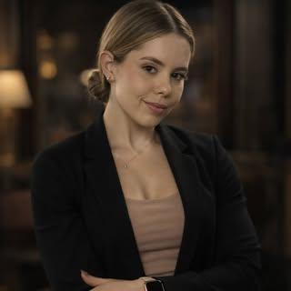 Capa de Amanda Teixeira