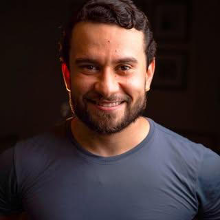 Capa de Edson França